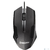 Мышь Exegate SH-9025  <black,  optical,   3btn / scroll,  1000dpi,  USB>,  Color box