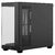 Корпус для ПК Case Ocypus Gamma C52 BK mATX  /  win  /  black  /  no PSU  /  Tempered Glass