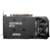 Видеокарта MSI RTX5060Ti SHADOW 2X PLUS 8GB GDDR7 128bit 3xDP HDMI 2FAN RTL