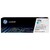 Kартридж Hewlett-Packard Голубой HP 131A Cyan LaserJet Toner Cartridge