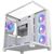 Корпус для ПК ALSEYE Vision Ultra W  (4 fans)
