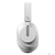 Наушники накладные A4Tech Bloody MH390 белый беспроводные bluetooth оголовье  (MH390 WHITE)