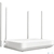 Xiaomi DVB4449GL Wi-Fi роутер Xiaomi Mi Router AX1500 RD12,  2.4 /  5 ГГц,  до 1.5 Гбит / с,  LAN 3x1 Гбит / с,  WAN 1x1 Гбит / с,  Mesh,  белый