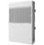 MikroTik Cloud Router Switch 318-16P-2S+OUT with 800MHz CPU,  256MB RAM,  16x Gigabit LAN with PoE-out,  2xSFP+ cages,  RouterOS L5 or SwitchOS  (dual boot),  outdoor enclosure,  mounting kit  (power supply N