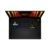 Ноутбук MSI Vector 18 HX AI A2XWIG-890RU Ultra 9 275HX 32Gb SSD2Tb NVIDIA GeForce RTX5080 16Gb 18" IPS QHD+  (2560x1600) Windows 11 Home grey space WiFi BT Cam  (9S7-1824B4-890)