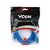 VCOM VUS7065-3M Кабель удлинительный USB3.0 Am-Af 3m