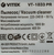 Vitek VT-1833-01-PR Пылесос жемчужный