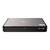 SMB QNAP HS-264-8G Silent NAS 2 HDD trays,  4-core Intel Celeron N5105 2.0 GHz up to 2.9 GHz,  8 GB RAM, ,  2x2.5 Gigabit Ethernet ,  2 xUSB 3.2 Gen 2  (10Gbps),  2xHDMI.