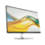 HP Series 5 Pro 27 inch QHD - 527pq 27" Monitor 2560x1440 2K,  16:9,  IPS,  350 cd / m2, 5 ms,  178° / 178°,  HDMI,  USB-A,  USB-C,  USB-B,  DP,  100 Hz,  Tilt,  Swiwel,  HAS,  Pivot,  Vesa
