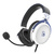 Наушники с микрофоном A4Tech Bloody M590i синий / белый 1м мониторные USB оголовье  (M590I SPORTS NAVY)
