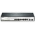 D-Link DGS-1210-10 / F1A,  L2 Smart Switch with  8 10 / 100 / 1000Base-T ports and 2 1000Base-X SFP ports. 16K Mac address,  802.3x Flow Control,  4K of 802.1Q VLAN,  802.1p Priority Queues,  ACL,  IGMP Snooping, 