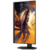 МОНИТОР 23.8" AOC 24G4HX Black с поворотом экрана  (IPS,  1920x1080,  200Hz,  0.3 ms,  178° / 178°,  300 cd / m,  1000:1,  +2xHDMI 2.0,  +DisplayPort 1.4,  +MM)