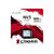 Твердотельный накопитель /  Kingston SSD NV3,  500GB,  M.2 (22x30mm),  NVMe,  PCIe 4.0 x4,  3D TLC,  R / W 5000 / 3000MB / s,  TBW 160,  DWPD 0.2  (60 мес)