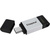Kingston DT80 / 256GB 256Gb DataTraveler 80 USB3.0 черный