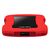 Жесткий диск внешний ADATA HD330 AHD330-1TU31-CBK 1TB 2.5" USB 3.1,  LED Indicator,  Shock Sensor Protection,  Win / Mac / Linux,  Black,  RTL {20},   (465467)