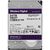 Жесткий диск WD SATA-III 24TB WD240PURP Surveillance Purple Pro  (7200rpm) 512Mb 3.5"