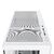 Корпус для ПК Case Ocypus Gamma C52 WH mATX  /  win  /  white  /  no PSU  /  Tempered Glass