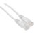 Lanmaster TWT-45-45-5.0-WH Patch cord 5м UTP Cat 5e White
