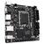 Материнская плата Gigabyte H610I Soc-1700 Intel H610 2xDDR5 mini-ITX AC`97 8ch (7.1) GbLAN+VGA+HDMI+DP