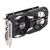 ASUS DUAL-RTX3050-O6G /  / RTX3050, DVI, HDMI, DP, 6G, D6; 90YV0K60-M0NA00