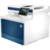 HP MFP Color LaserJet Pro 4303dw  (p / c / s,  A4, 600 dpi, 33 (35)ppm, 512Mb, 2 trays 50+250, 4.3'' touch display, Duplex,  ADF50, USB / GigEth / WiFi / Bluetooth, 4 cart.in box black 2000&cmy1000 pages,  repl. W1A77A)