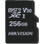 Hikvision HS-TF-C1 (STD) / 256G / Adapter C1 Флеш карта microSDXC 256Gb Class10 + adapter