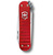 Нож-брелок Victorinox Classic SD Precious Alox,  58 мм,  5 функций,  "Iconic Red"  (подар. упаковка)