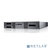 HP MSL2024 0-Drive Tape Library  (up to 1 FH or 2 HH Drive),  incl. Rack-mount hardware,  Yosemite Server Backup software