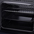 Духовой шкаф Электрический Hyundai HEO 6630 BG черный