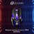 Мышь Oklick 396M INSOMNIA черный оптическая  (1000dpi) USB  (3but)