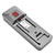 Вертикальный пылесос BR4265 серый BRAYER