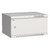 ITK LWE3-06U64-MF Шкаф LINEA WE 6U 600x450 мм дверь металл серый
