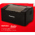 Pantum P2500,  Printer,  Mono laser,  А4,  22 ppm  (max 15000 p / mon),  600 MHz,  1200x1200 dpi,  128 MB RAM,  paper tray 150 pages,  USB,  start. cartridge 1600 pages