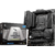 MSI MAG Z790 TOMAHAWK WIFI LGA1700, 4DDR5, 2PCI-Ex16, 1PCI-Ex1, 4M.2, 7SATA3