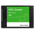 Western Digital WDS100T3G0A SSD Green 3D NAND 1Tb 2.5" SATA-III  (TLC)