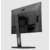 Монитор AOC 27" Pro Q27P3CV черный IPS LED 4ms 16:9 HDMI M / M матовая HAS Piv 1000:1 350cd 178гр / 178гр 2560x1440 75Hz DP QHD USB 6.81кг