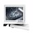 Жидкостная система охлаждения ASUS ROG RYUJIN III 360 ARGB EXTREME WHT