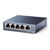 TP-LINK TL-SG105,  NET SWITCH 5PORT 1000M