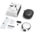 Гарнитура SHOKZ OpenComm2 UC 2025 Upgrade  (With USB-C) (PN: C120-AC-BK)