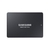 Samsung Enterprise SSD,  2.5" (SFF),  PM893,  7680GB,  TLC,  SATA 3.3 6Gbps,  R550 / W530Mb / s,  IOPS (R4K) 97K / 31K,  MTBF 2M,  1 DWPD,  OEM,  5 years,   (analog MZ7LH7T6HMLA-00005)