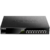 D-Link DGS-1008MP / A2A,  Layer 2 unmanaged Gigabit Switch with PoE and Green Ethernet power save technology