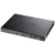 Коммутатор /  Zyxel XGS2220-54FP L3 Access switch,  rack 19",  48xRJ-45: 1G PoE+  (8 of them PoE++),  2xRJ-45: 1 / 2.5 / 5 / 10G PoE++,  4xSFP+,  960W PoE budget,  standalone / cloud management