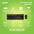 Acer OKR120 Клавиатура + мышь клав:черный мышь:черный USB беспроводная Multimedia