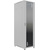 Шкаф серверный NTSS Премиум  (NTSS-R22U6080GS) напольный 22U 600x800мм пер.дв.стекл металл 900кг серый IP20 сталь