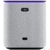 Умная колонка Yandex Станция Миди YNDX-00054GRY Алиса серый 24W 1.0 BT / Wi-Fi 10м