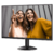 МОНИТОР 23.8" AOC 24B30H3 Black  (IPS,  1920x1080,  120Hz,  1 ms,  178° / 178°,  300 cd / m,  1500:1,  +HDMI 1.4  (AC ext))