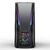 Корпус ALSEYE Reactor-B Mini-ITX / Micro ATX / ATX,  USB2.0*2+HD Audio+USB3.0*1 USB2.0*2+HD Audio+USB3.0*1