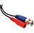 Кабель Falcon Eye 00-00109302 BNC / DC / BNC / DC 30м черный