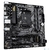Материнская плата Gigabyte B550M DS3H R2 Soc-AM4 AMD B550 4xDDR4 mATX AC`97 8ch (7.1) GbLAN RAID+HDMI+DP