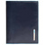 Кошелек мужской Piquadro Blue Square PU1393B2 / BLU2 темно-синий натур.кожа